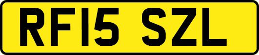RF15SZL