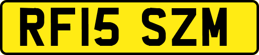 RF15SZM
