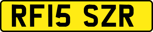 RF15SZR