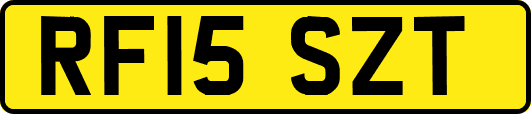 RF15SZT