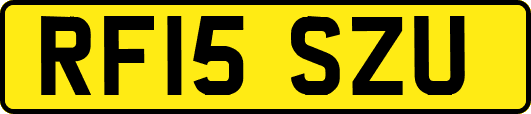 RF15SZU