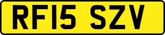 RF15SZV