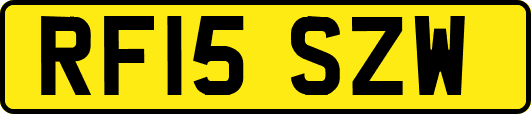 RF15SZW