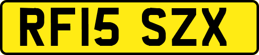 RF15SZX