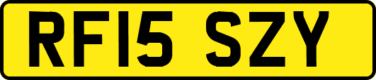 RF15SZY