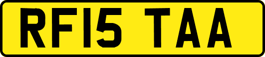 RF15TAA