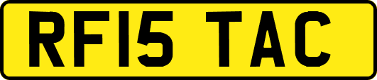 RF15TAC