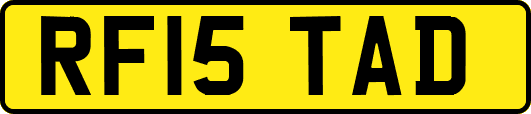 RF15TAD