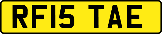 RF15TAE