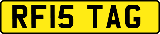 RF15TAG