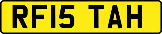 RF15TAH