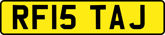 RF15TAJ