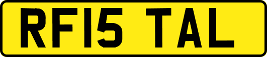 RF15TAL