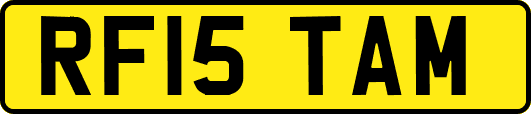 RF15TAM