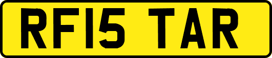 RF15TAR