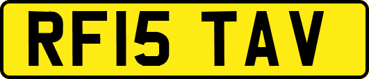 RF15TAV