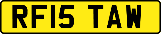 RF15TAW