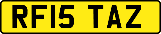 RF15TAZ