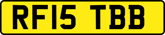 RF15TBB