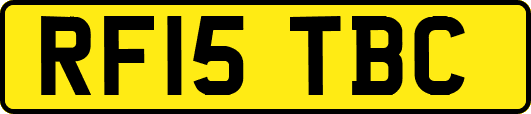RF15TBC