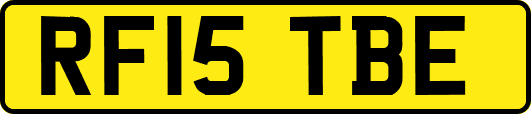RF15TBE