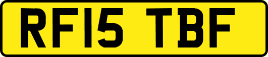 RF15TBF