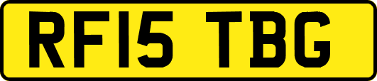 RF15TBG