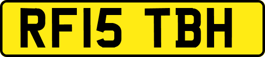 RF15TBH