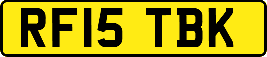 RF15TBK
