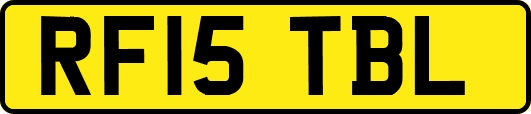 RF15TBL