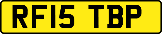RF15TBP