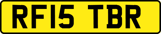 RF15TBR