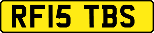 RF15TBS
