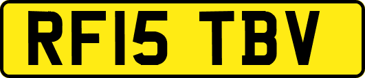 RF15TBV