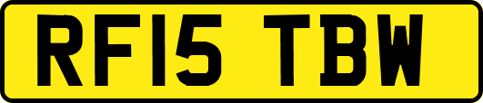 RF15TBW