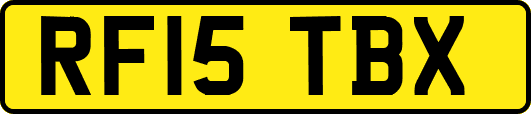 RF15TBX