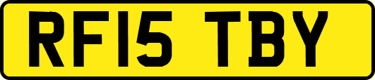 RF15TBY