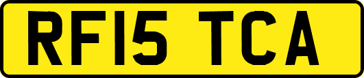 RF15TCA