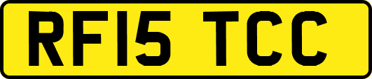 RF15TCC