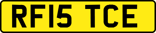 RF15TCE