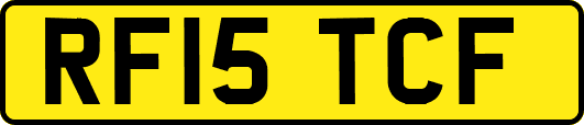 RF15TCF