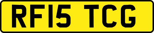 RF15TCG