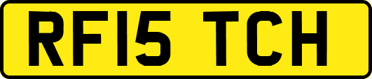 RF15TCH