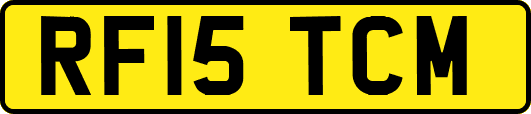 RF15TCM