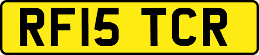RF15TCR