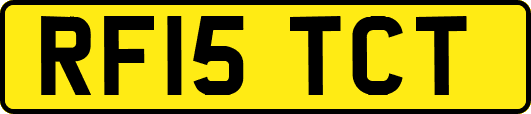 RF15TCT