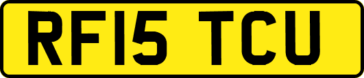 RF15TCU