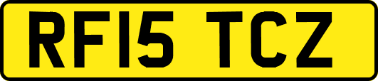 RF15TCZ