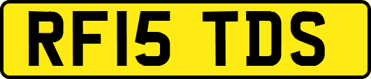 RF15TDS
