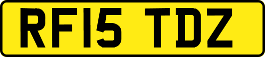 RF15TDZ